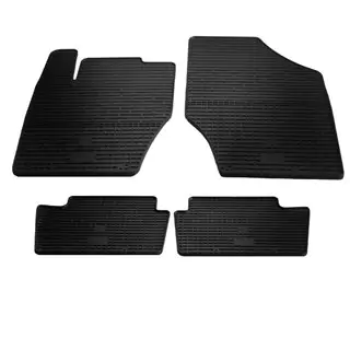 Kumimatot V2 (4 kpl, Stingray Premium)