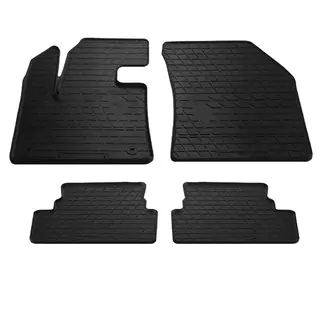 Kumimatot (4 kpl, Stingray Premium)