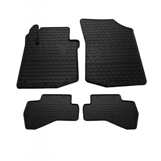 Kumimatot (4 kpl, Stingray Premium)