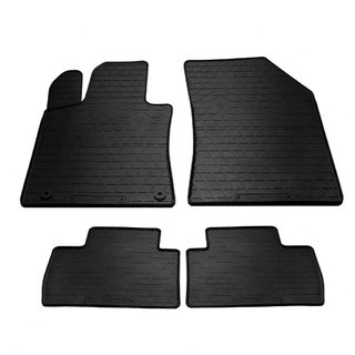Kumimatot (4 kpl, Stingray Premium)