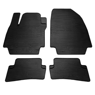 Kumimatot (4 kpl, Stingray Premium)