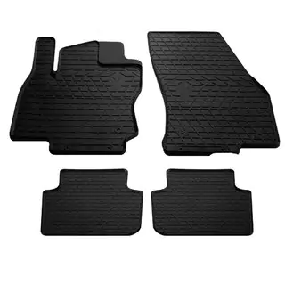 Kumimatot (4 kpl, Stingray Premium)