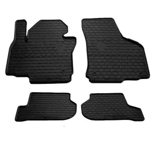 Kumimatot (4 kpl, Stingray Premium)