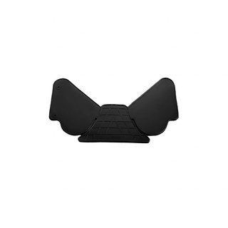 Takatunnelimatto (Stingray Premium) Seat Toledo 2005–2012 kuva 2