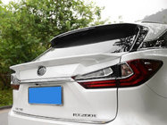 Lexus RX 2016–2022 Spoileri (maalattava) kuva 1