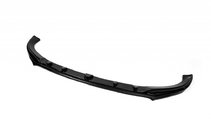 Volkswagen T5 Caravelle 2004–2010 Etupuskurin lip-spoileri (ABS) kuva 4