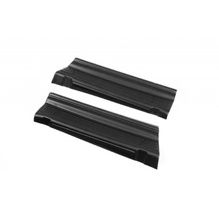 Kynnyslistat EuroCap (2 kpl, ABS) Citroen Jumper 2007–2025 kuva 3