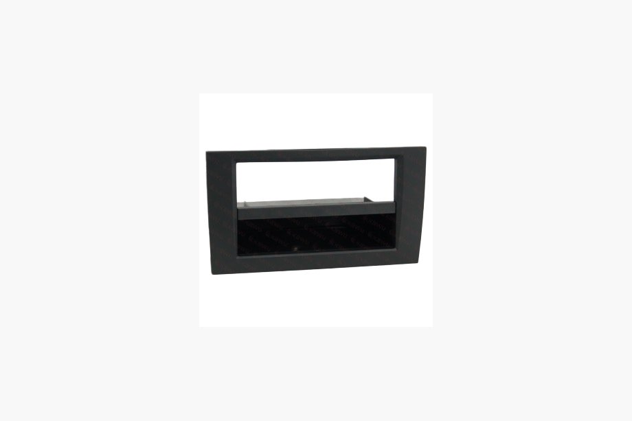 Audi A4 B7 2004–2008 2DIN-asennuskehys Image