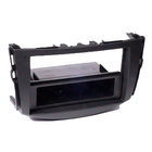 Toyota Rav 4 2006–2013 Asennuskehys 1DIN / 2DIN kuva 1