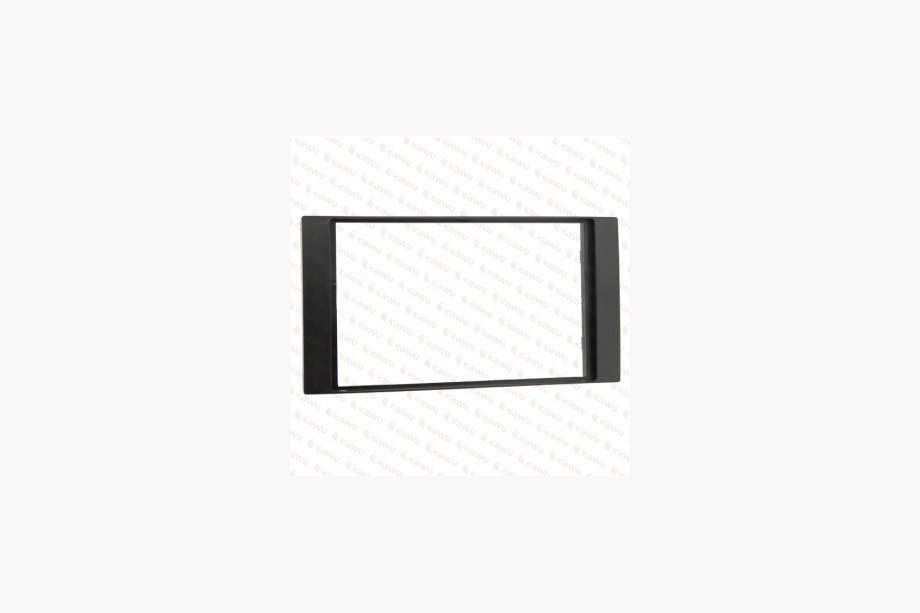 Ford C-Max 2004–2010 2-DIN sovitekehys autoradiolle Image