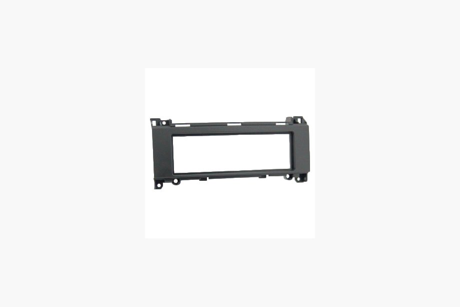 Mercedes Sprinter W906 2006–2018 1-DIN sovitekehys Image