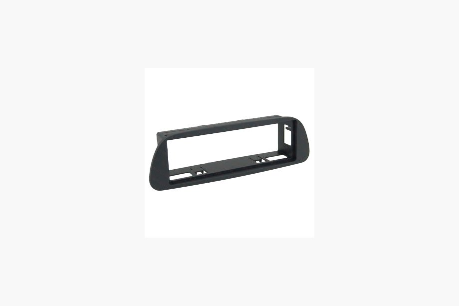 Mercedes Sprinter W901/902/903/904/905 1995–2006 Sovitekehys Image
