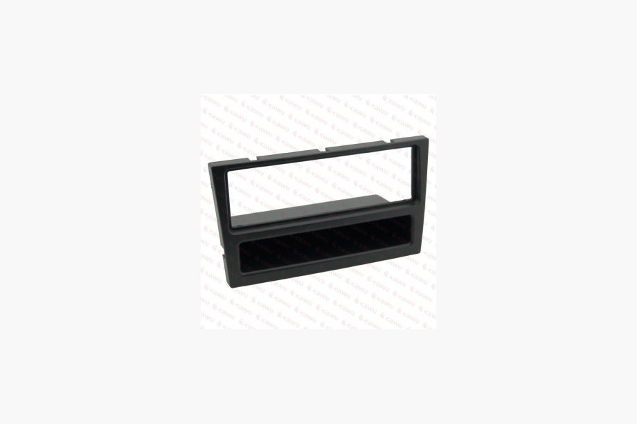 Opel Corsa C 2000–2006 1DIN sovitekehys Image