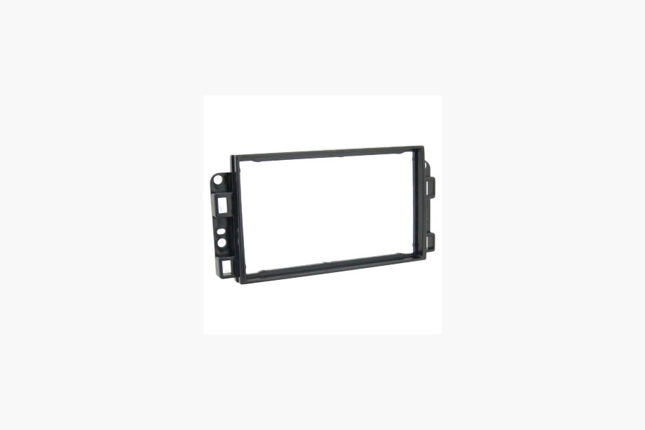 Chevrolet Lacetti 2003–2024 2-DIN sovitekehys Image