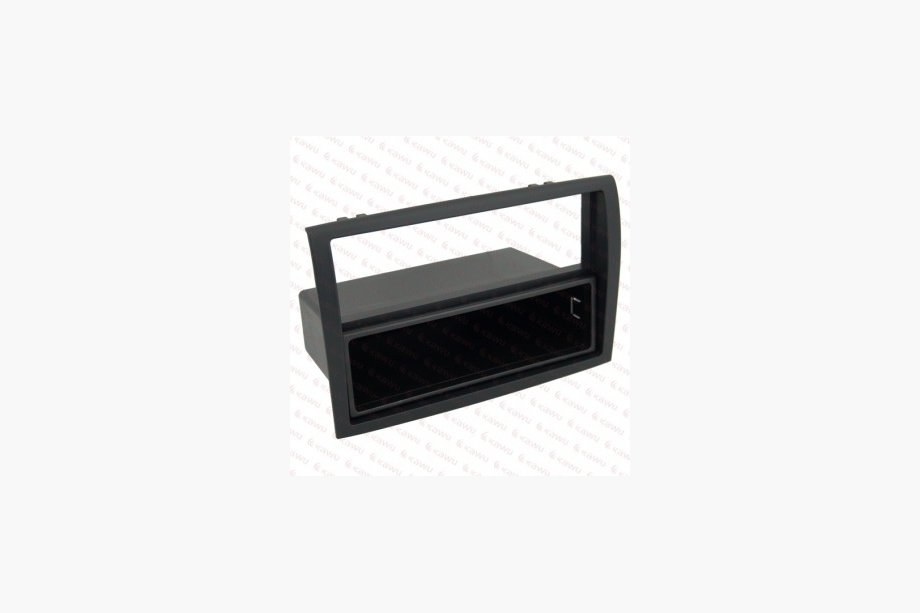 Citroen Jumper 2007–2025 Autoradion sovitekehys Image