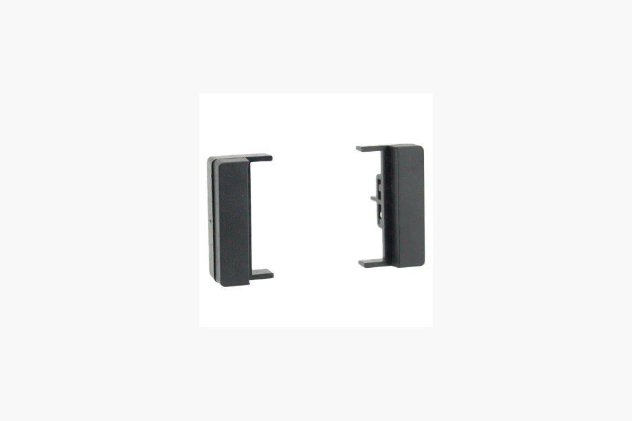 Audi A4 B5 1994–2001 Autoradion sovitekehys Image