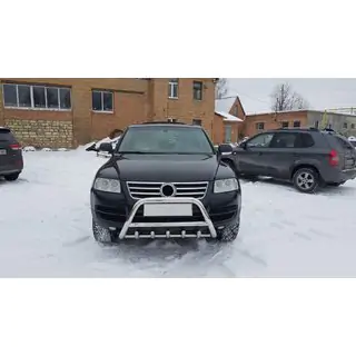 Karjapuskuri WT003 Special (ruostumaton teräs) kuva 1