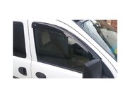 Opel Combo 2002–2012 Ikkunatuuliohjaimet (2 kpl, UA) kuva 1