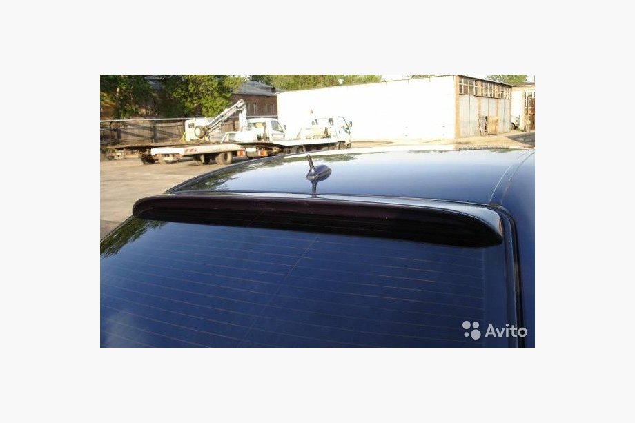 Mercedes E-sarja W210 1995–2002 Koristepaneeli (maalattava) Image