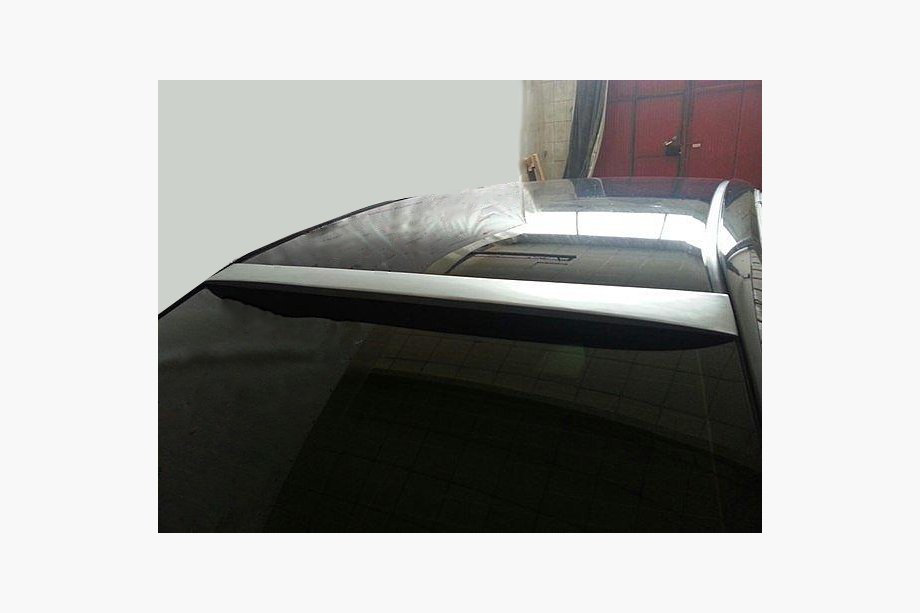 Toyota Camry 2011–2017 Suora spoilerilippa (maalattava) Image