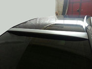Toyota Camry 2011–2017 Suora spoilerilippa (maalattava) kuva 1