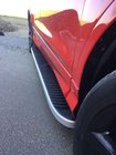 Ford Kuga/Escape 2013–2019 Sivuportaat Tayga Grey (2 kpl, alumiini) kuva 4
