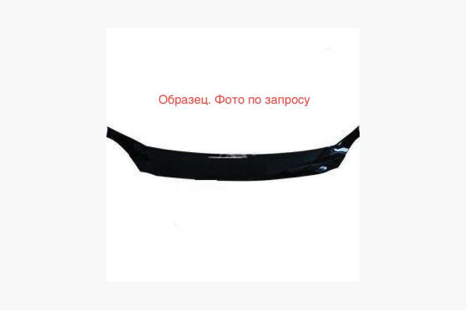 Ford Custom 2013–2022 Konepellin tuuliohjain (VIP) Image