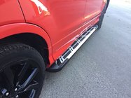 Skoda Karoq 2018– Sunrise-astinlaudat (2 kpl, alumiini) kuva 1