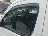 Citroen Nemo 2007–2017 Ikkunatuuliohjaimet (Aomis) kuva 1