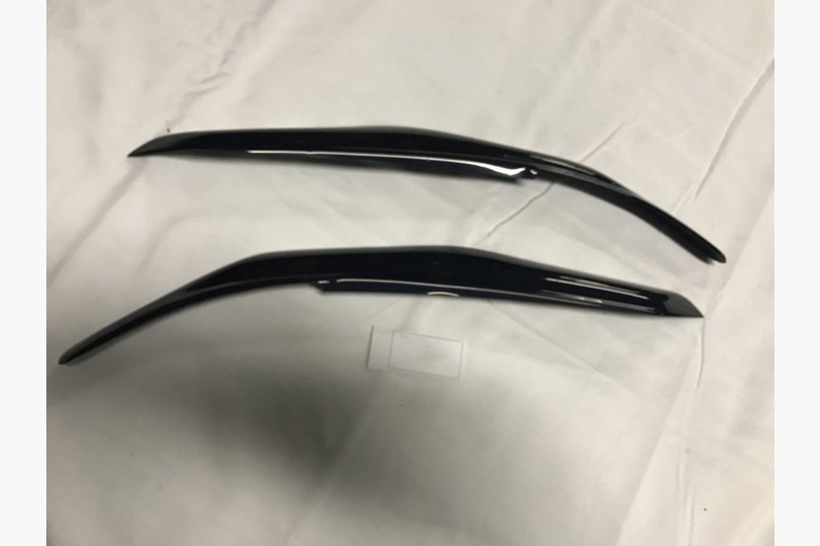 Toyota Camry 2011–2017 Ajovaloluomet (FLY) Image
