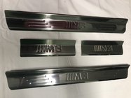 BMW 3-sarja E46 1998–2006 Kynnyslistat (4 kpl, Carmos) kuva 1
