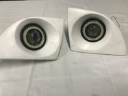 Mercedes Sprinter W901/902/903/904/905 1995–2006 LED-sumuvalot linssillä (2 kpl, maalattava) kuva 1
