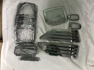 Toyota Land Cruiser 90 Prado 1996–2002 Kromipaketti (sarja) kuva 1