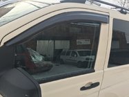 Mercedes Viano 2004–2014 Tuuliohjaimet (2 kpl, DDU) kuva 1