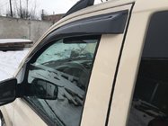 Mercedes Vito W639 2004–2014 POISTOERÄ! Ikkunatuuliohjaimet (2 kpl, DDU) kuva 1
