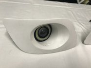 Mercedes Sprinter W906 2006–2018 Sumuvalot (2013↗, LED-linssillä, maalattava) kuva 1