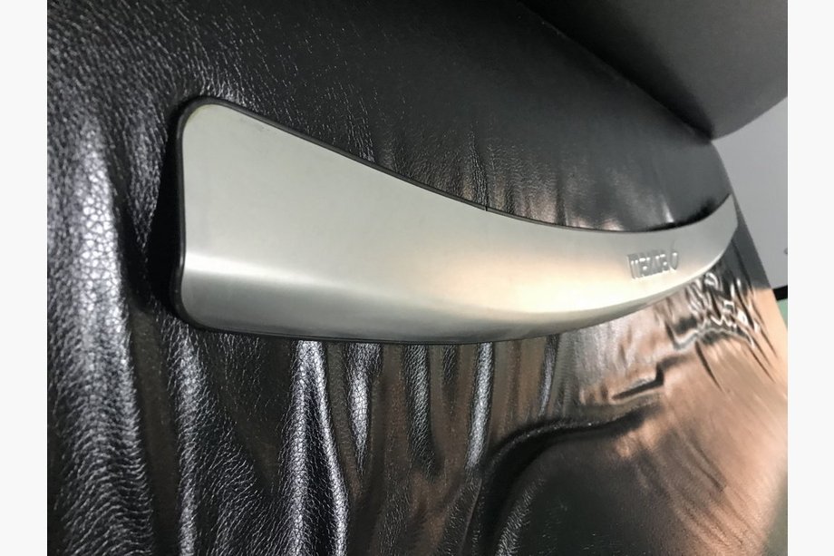 Mazda 6 2003–2008 Takapuskurin suojalista (RST) Image