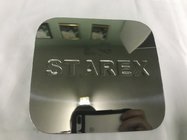 Hyundai H200, H1, Starex 1998–2007 Carmos polttoaineluukun peitelevy (RST) kuva 1