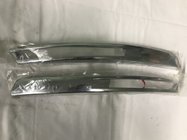 Volkswagen Passat B6 2006–2012 Etupuskurin listat (2 kpl, ABS) kuva 1