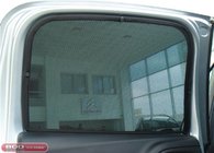 Citroen C-3 2002–2009 Aurinkosuojaverhot (3 kpl, väliin asennettavat) kuva 1