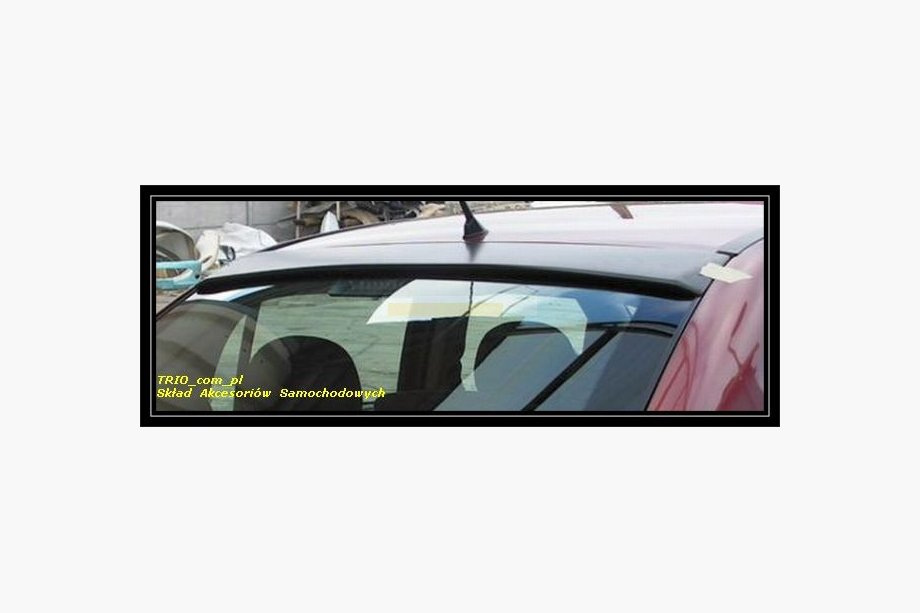 Opel Astra G Classic 1998–2012 Koristepaneeli (maalattava) Image
