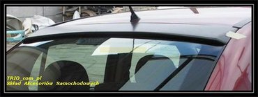 Opel Astra G Classic 1998–2012 Koristepaneeli (maalattava) kuva 1