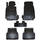 BMW X5 E53 1999–2006 Kumimatot korotetulla reunalla (Autogumm) kuva 1