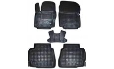 Ford Mondeo 2008–2014 Kumimatot korotetulla reunalla (Autogumm) kuva 1