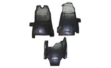Ford Transit 2000–2014 Kumimatot korotetulla reunalla 2006+ (Autogumm) kuva 1
