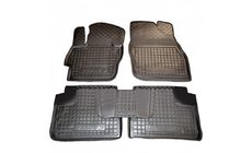 Lexus RX 2003–2009 Reunalliset kumimatot 350 (Autogumm) kuva 1