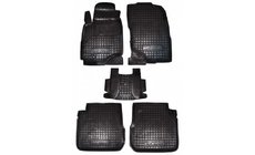 Mitsubishi Outlander 2001–2006 Kumimatot korotetulla reunalla AKПП 2003+ (Autogumm) kuva 1