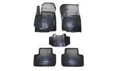 Mitsubishi ASX 2010–2023 Kumimatot korotetulla reunalla (Autogumm) kuva 1