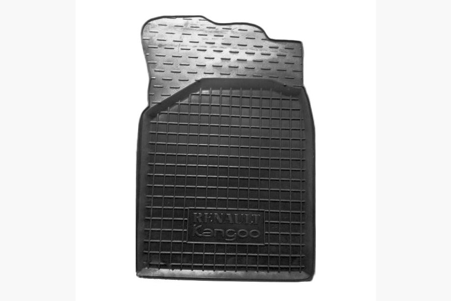 Renault Kangoo 1998–2008 Reunalliset kumimatot 4D (Autogumm) Image