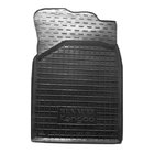 Renault Kangoo 1998–2008 Reunalliset kumimatot 4D (Autogumm) kuva 1